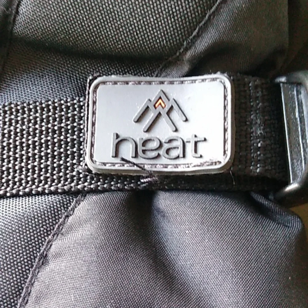 HEAT KIDS GLOVES